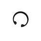 N14410 Ring Fits Case 570L, 580L & SL, 580M & SM, 585G, 586G, 588G