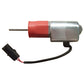 N14766 Shuttle Solenoid Fits Case Industrial Construction D134742