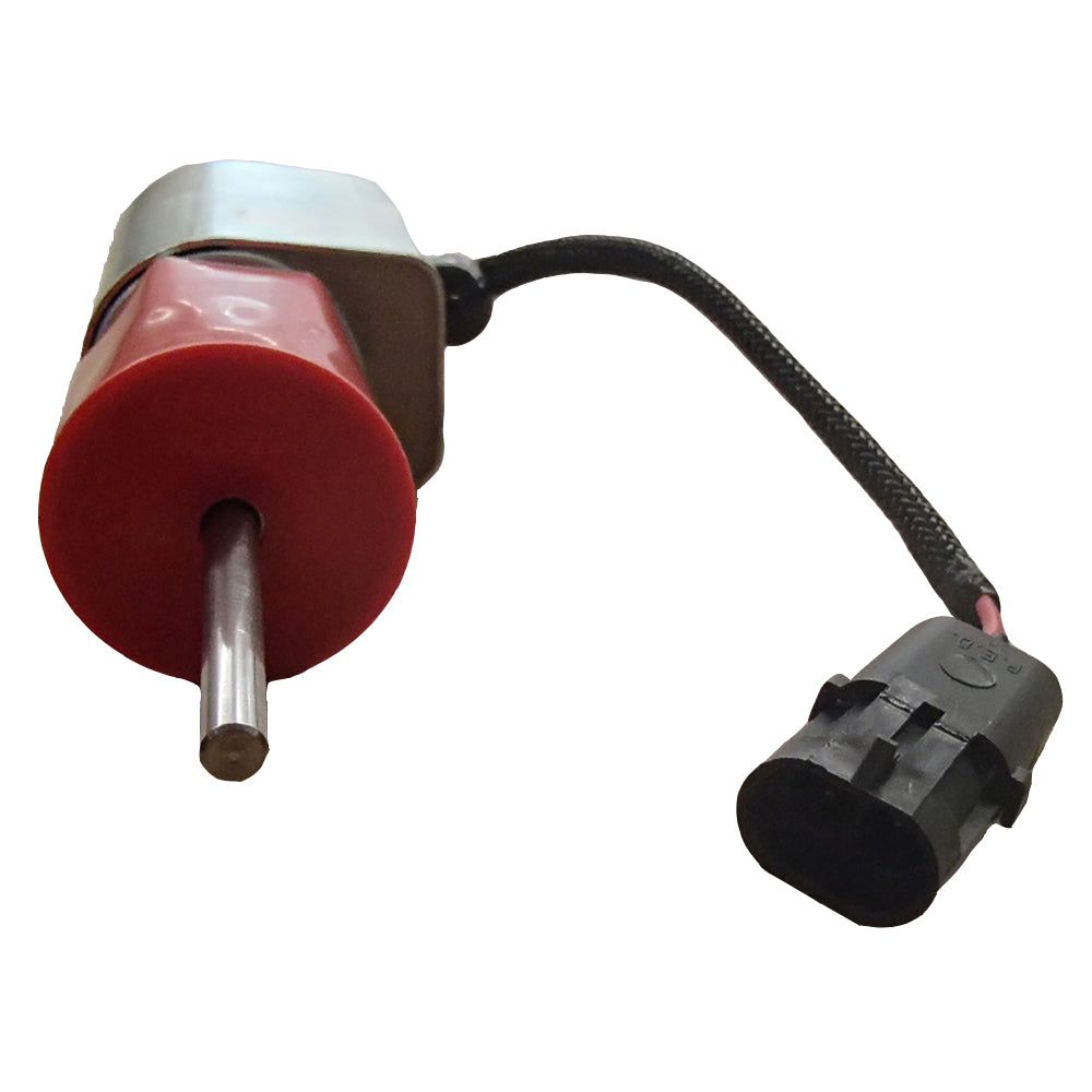 Shuttle Solenoid Fits Case/International Harvester Replaces 1000-140-019