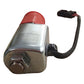 Shuttle Solenoid Fits Case/International Harvester Replaces 1000-140-019