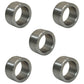 Qty 5: Row Unit Bushing Fits John Deere Replaces N219547