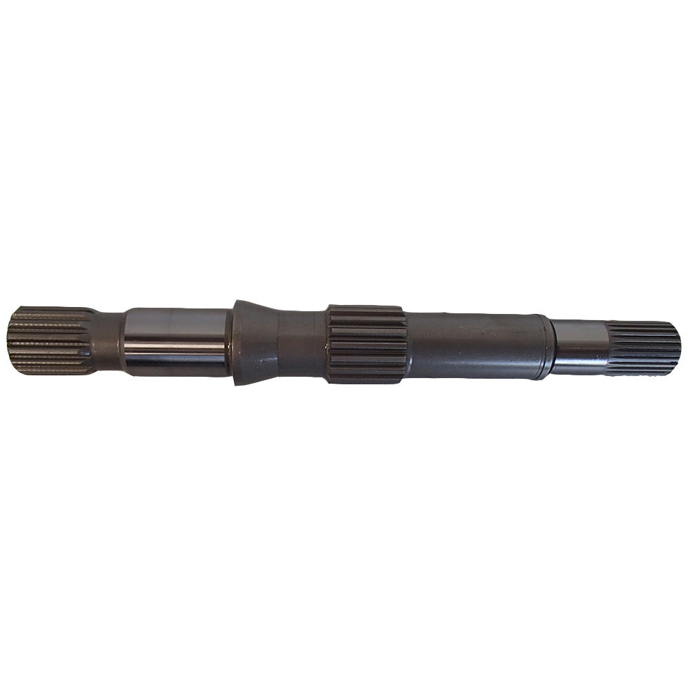 N8297 REPLACEMENT SHAFT Fits Case
