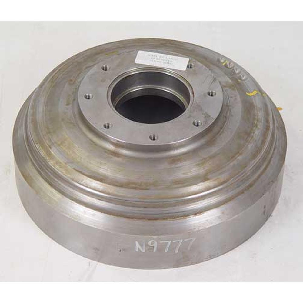 N9777 Rotating Torque Converter Housing Fits Case 850D 855D 1150E 1150G 1150H