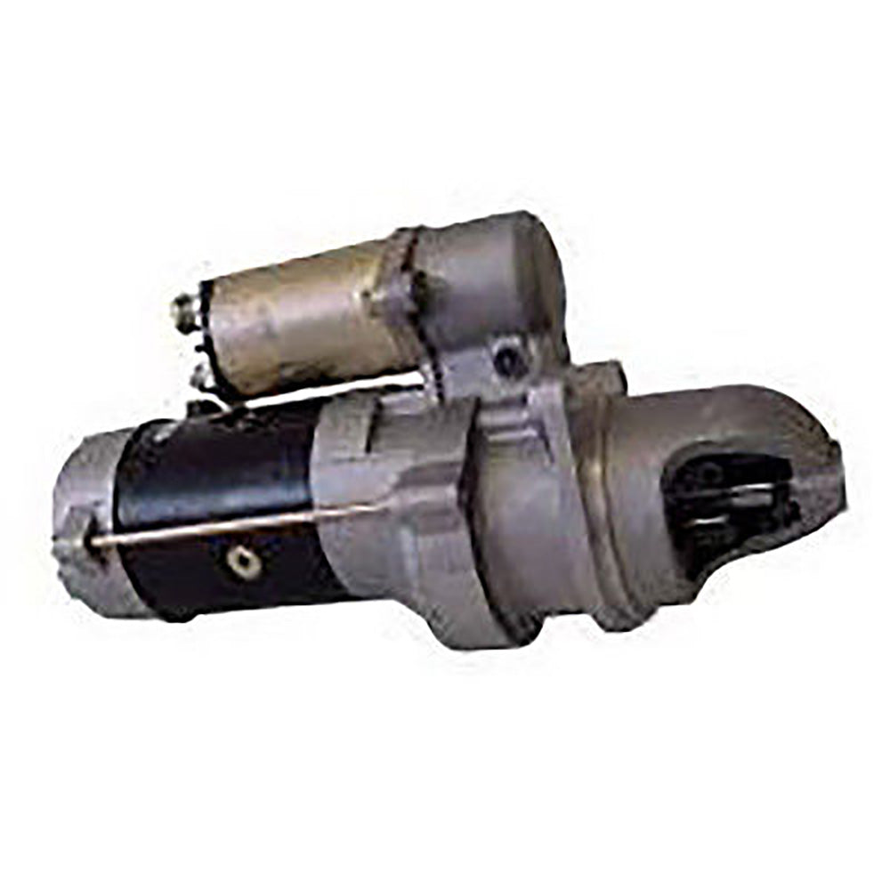 2100-0100 12 Volt Starter for Perkins Tractors