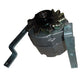 Fits Ford NAA JUBILEE TRACTOR 12 VOLT ALTERNATOR ALT CONVERSION KIT NAA10300ALT