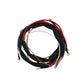Wiring Harness 12v Conversion, Fits Ford Tractor 4cyl 600 800 NAA Jubilee