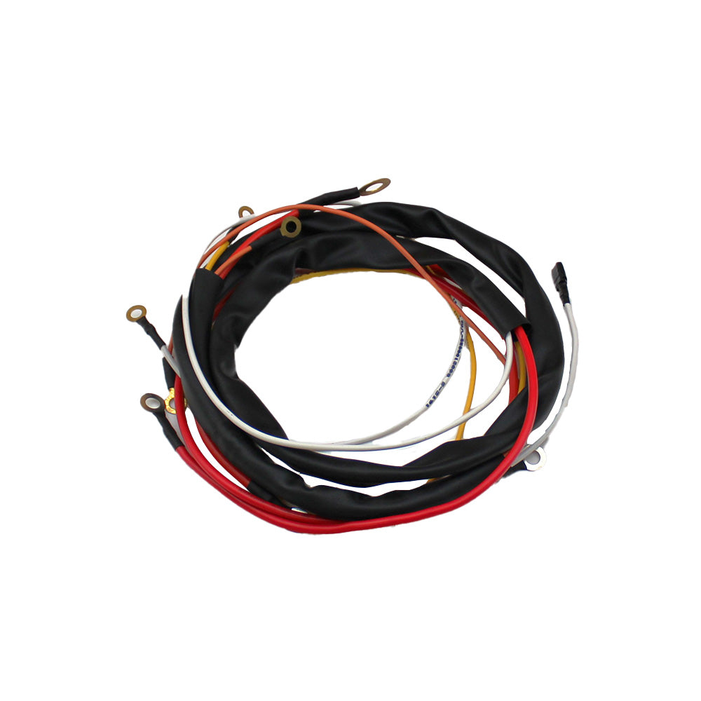 Fits Ford NAA 600 601 800 801 12V TRACTOR ALTERNATOR ALT WIRING HARNESS NAA10301