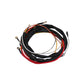 Wiring Harness 12v Conversion, Fits Ford Tractor 4cyl 600 800 NAA Jubilee