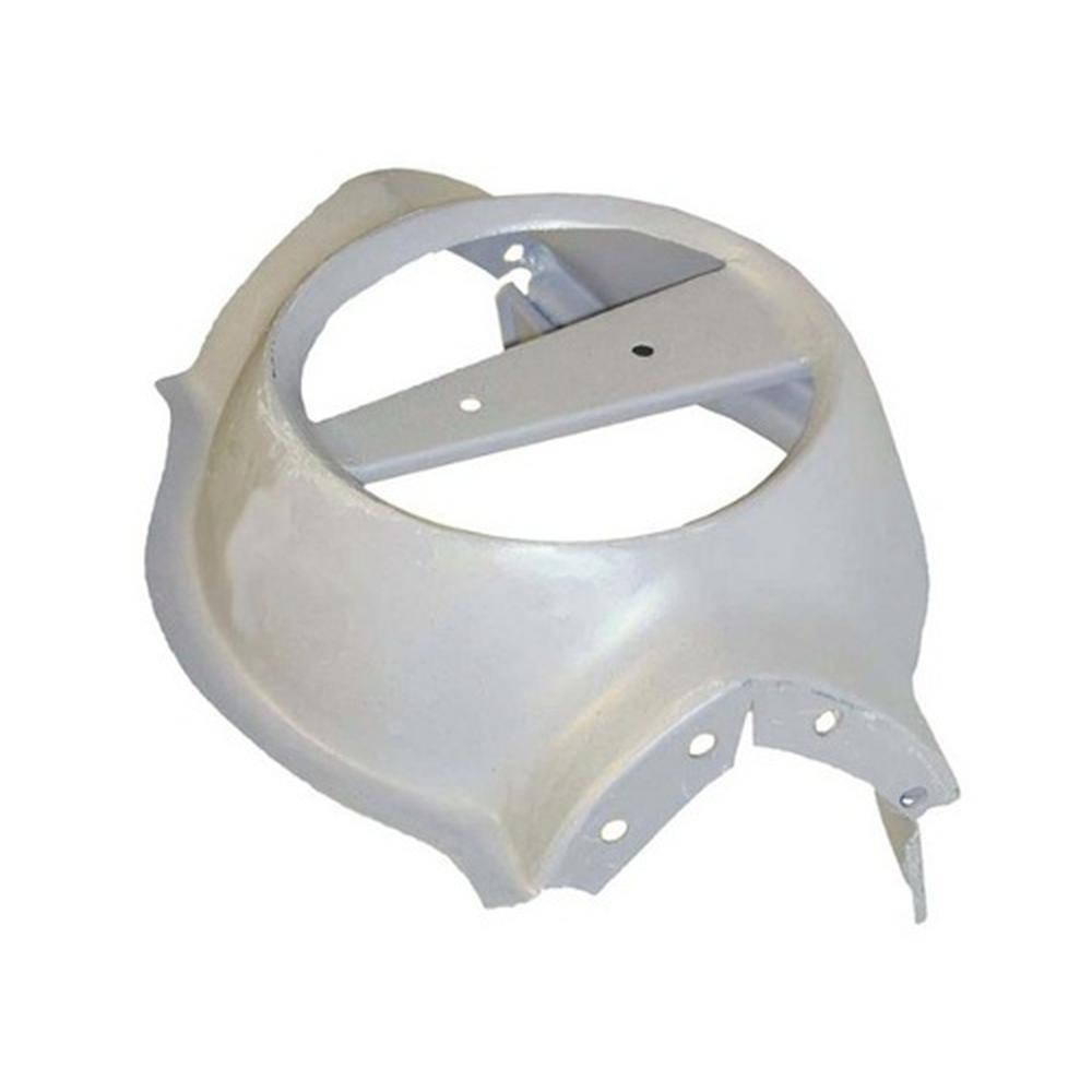 Hood Nose Cone Fits Ford Golden Jubilee NAA 501 600 701 800 900 981 NCA16613A