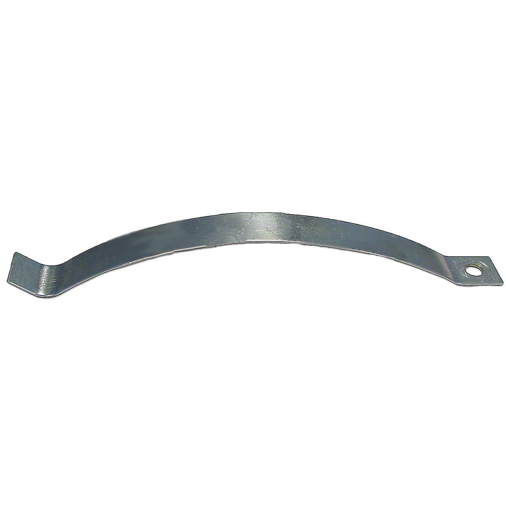 NAA16925B Top Hood Door Leaf Spring Fits Ford Tractor 2000 4000 Golden Jubilee