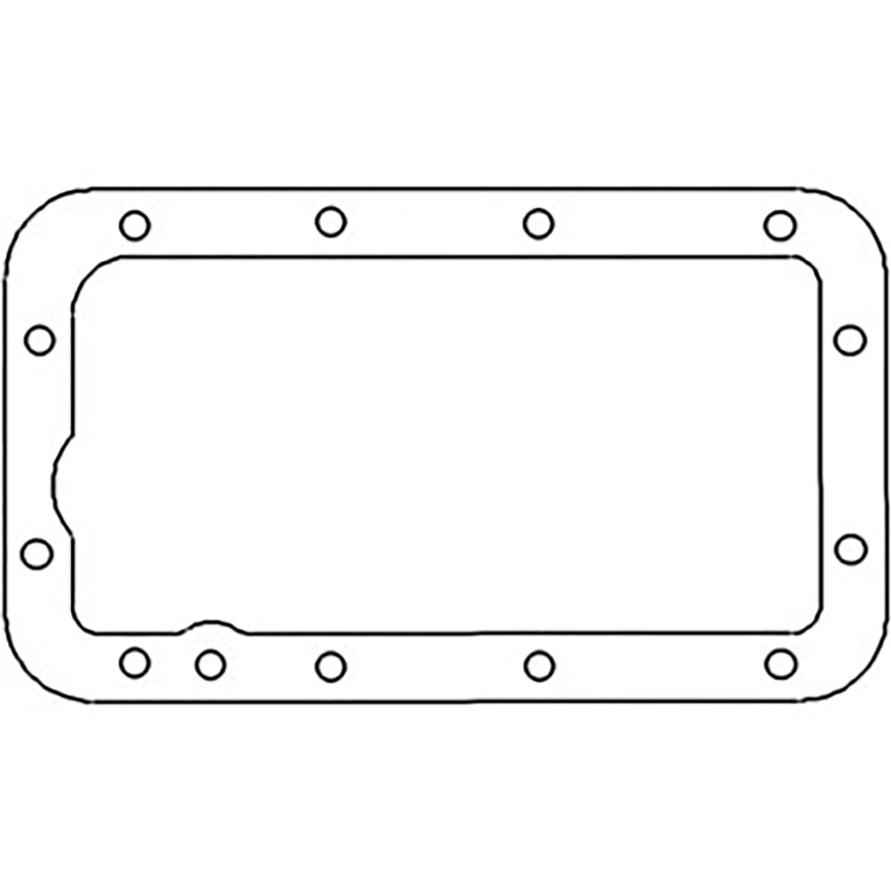 NAA502A Hydraulic Lift Housing Cover Gasket Fits Ford 2N 8N 9N Jubilee NAA