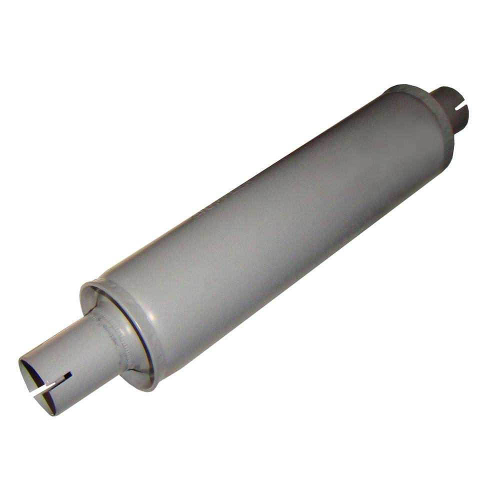 A & I NAA5230E Muffler Fits New Holland and Fits Ford NAA Tractors