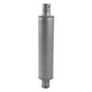 Muffler Fits Ford New Holland Tractor 501 601 600 700 800 900 Series, 860 2