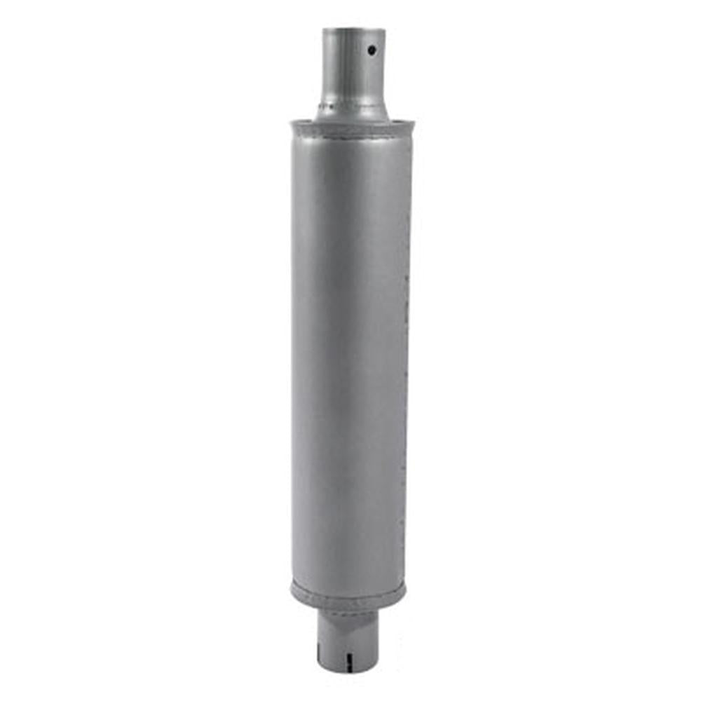 Fits Ford NAA 600 601 700 800 2000 TRACTOR HORIZONTAL HORIZ MUFFLER NAA5230E