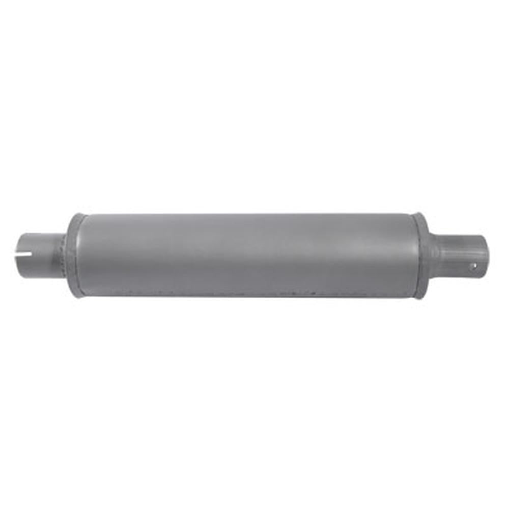 Muffler Fits Ford New Holland Tractor 501 601 600 700 800 900 Series, 860 2