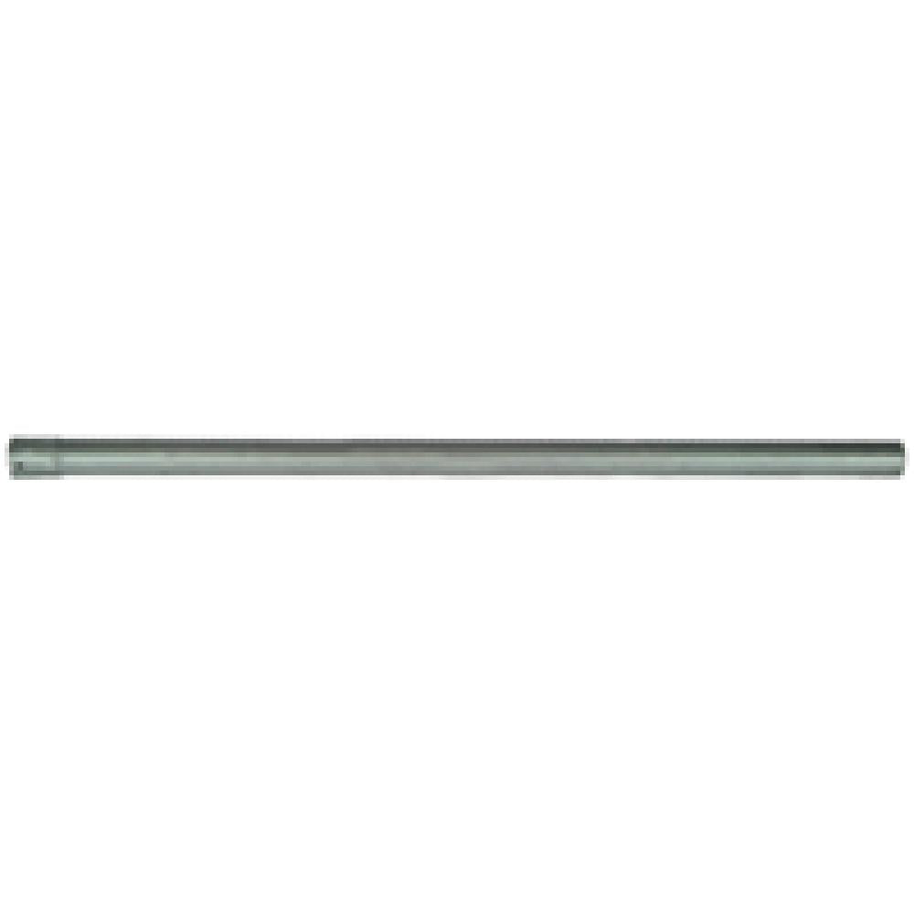 NAA5255E New Tailpipe Fits Ford Tractor  501 1.5" I.D. 1.5" O.D. 37" Long