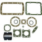 LCRK928 Hydraulic Lift Cover Repair Gasket Kit Fits Ford New Holland Tracto