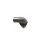 Exhaust Elbow Fits Ford/New Holland Replaces NAA55250B