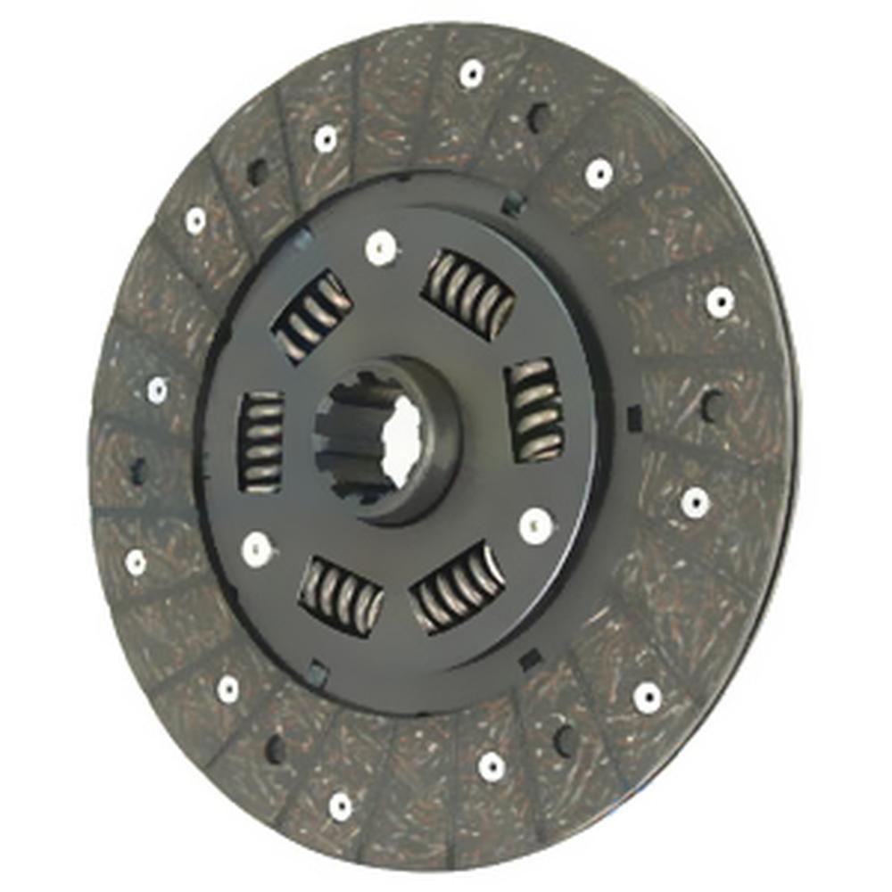 NAA7550A 9" Clutch Disk Fits Ford 9N 8N NAA 600 800 2000 4000