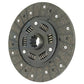 Clutch Disc Fits Ford 2N 600 700 800 8N 900 9N Tractor