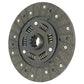Organic Spring Loaded Trans Disc: 9" Fits Ford/New Holland Replaces 84365150