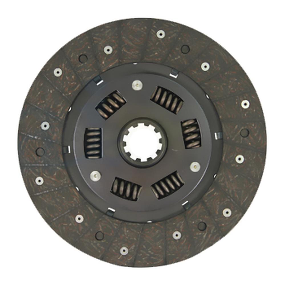 Clutch Disc Fits Ford 2N 600 700 800 8N 900 9N Tractor