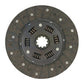 NAA7550A Organic Spring Loaded Trans Disc: 9" Fits Case