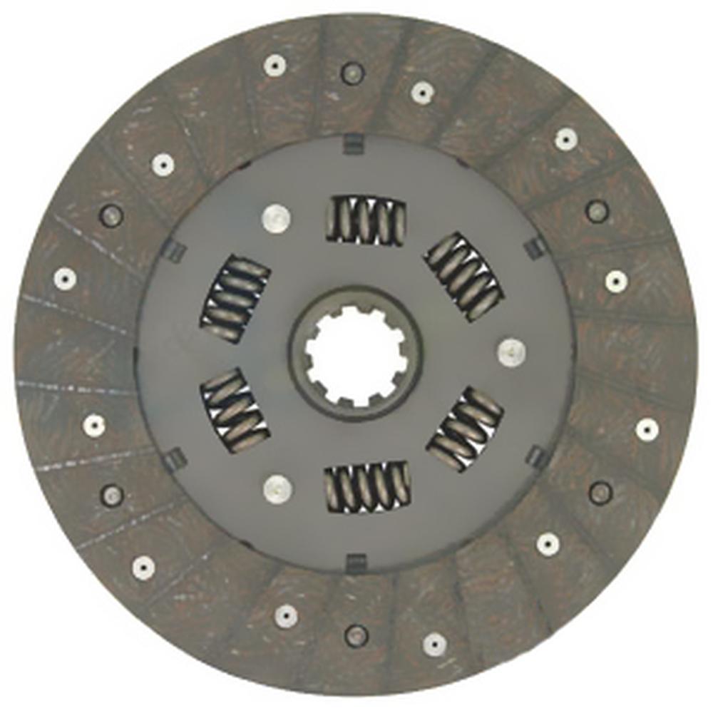 CLUTCH PLATE Fits Ford 630 631 640 641 650 651 660 661 671 681 700 701 740 741
