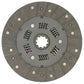 NAA7550A Organic Spring Loaded Trans Disc: 9" Fits Case