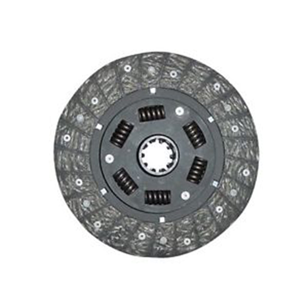 NAA7550A 9" Clutch Disk Fits Ford 9N 8N NAA 600 800 2000 4000