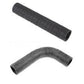 312588 & NAA8260B RADIATOR RAD HOSE SET Fits Ford NAA 600 601 800 2000 4000 4CYL