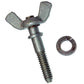 Grille Mounting Stud Fits Ford Replaces NAA88219A