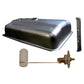 Fuel Tank & Fuel Sender Fits Ford/New Holland Tractors NAA600800G 310939