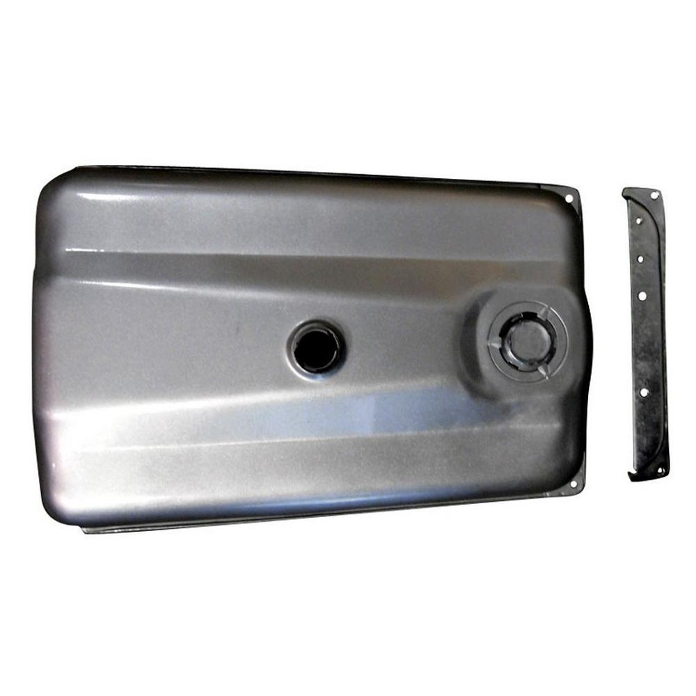 Fuel Tank with Sending Unit Hole & Fuel Sender Fits Ford/New Holland 2000 600