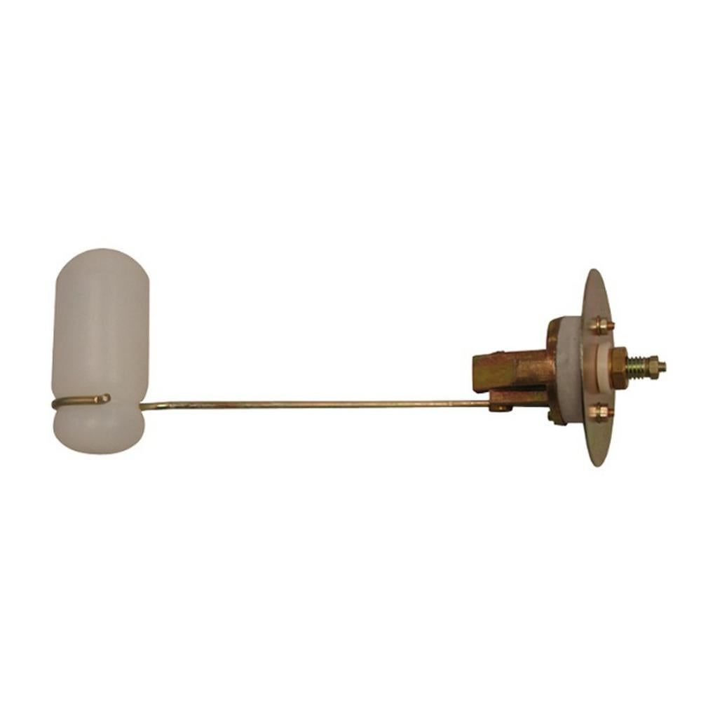 Fuel Tank with Sending Unit Hole & Fuel Sender Fits Ford/New Holland