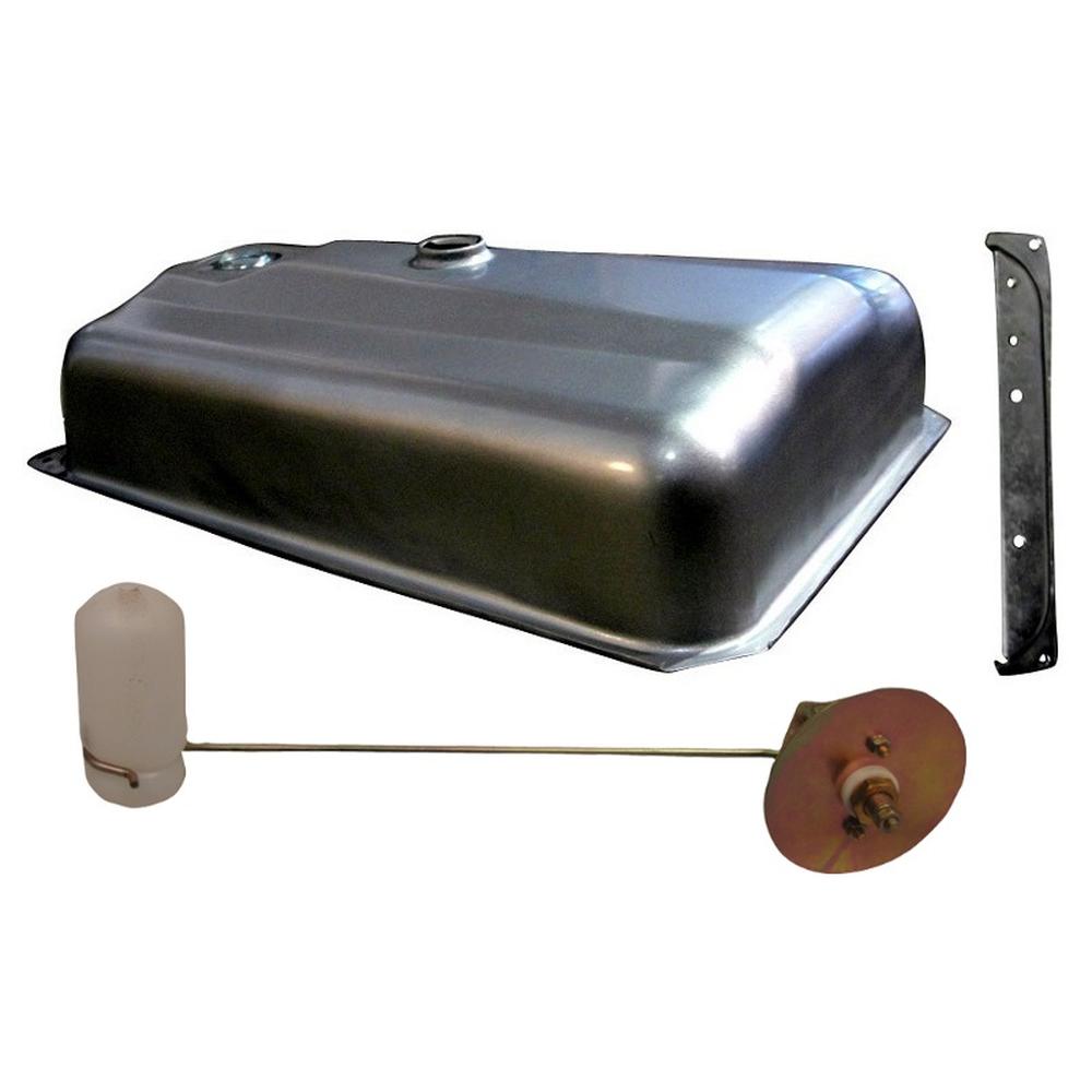 NAA9002E Tractor Fuel Tank Kit with Sender Hole and 310940 Sending Unit Fits For