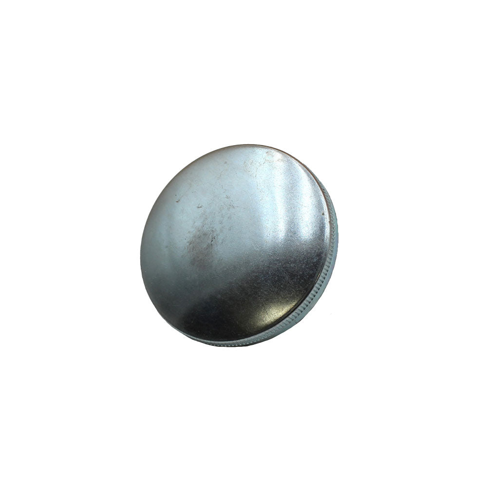 CAP GAS CHROME Fits Ford - GAS CAP, CHROME - NAA9030D Fits Ford 2000,