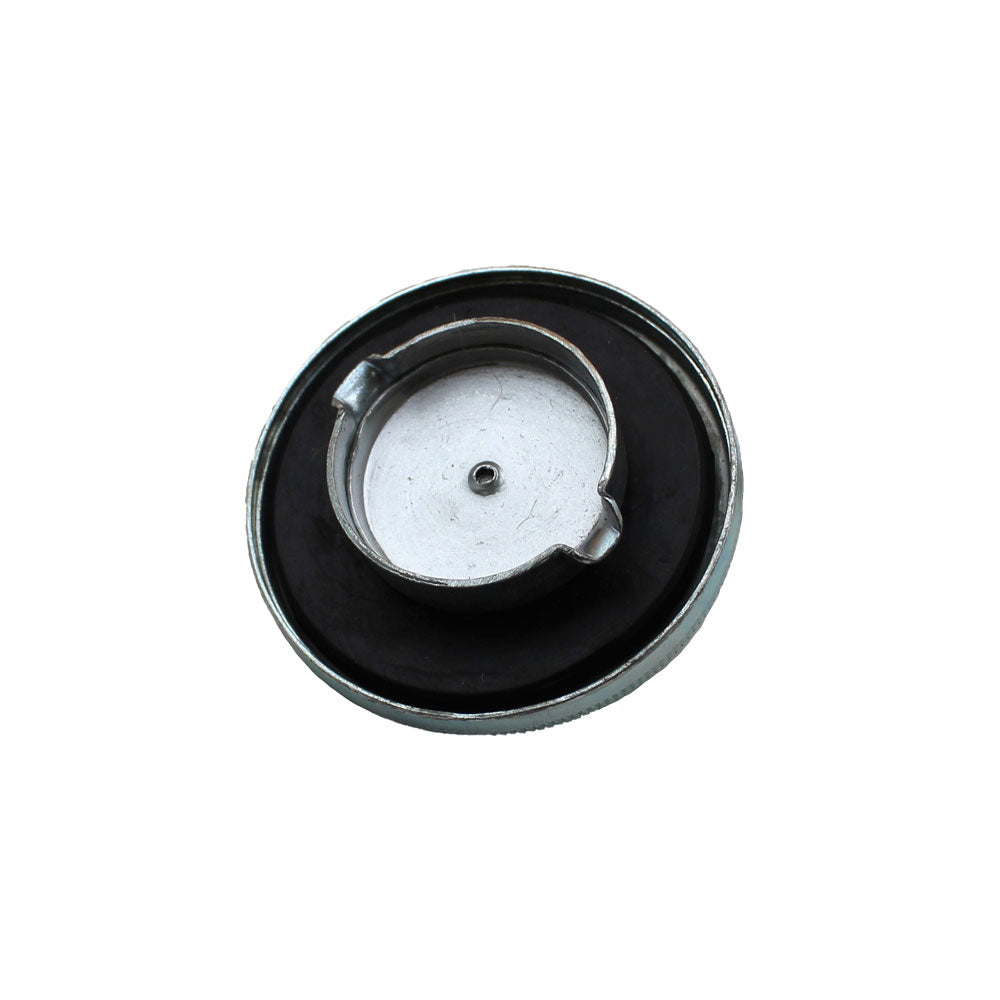 NAA9030A Cap, Gas, Zinc, Naa9030D Fits Ford/New Holland