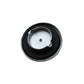 Zinc Gas Cap Fits Ford/New Holland Replaces NAA9030A