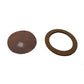 2N9161 Fuel Sediment Bowl Gasket and Screen Fits Ford 2N 8N 9N