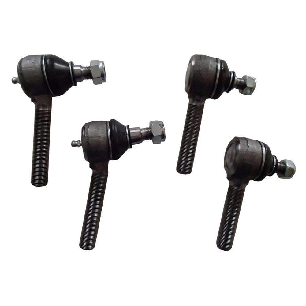 NAA3270A Left Hand & Right Hand Tie Rod Drag Link End Kit Fits Ford/New Holland