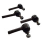 Fits Ford Tractor Drag Link Tie Rod End 4pc FR 2000 4000 600 601 800 801 2N 8N 9