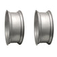 Qty 2: 10" x 28" Rear Rim Fits Case/International Harvester Replaces 361700R1