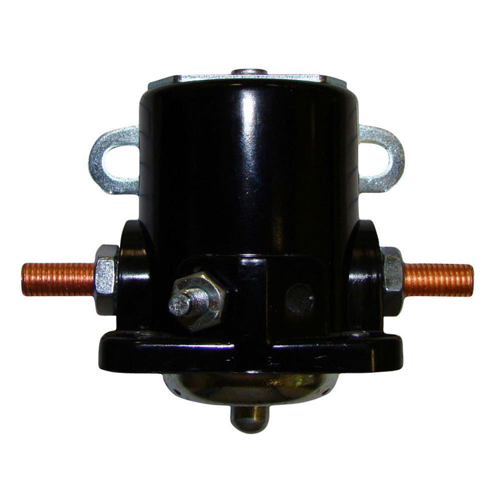 Tisco NCA11450A 6 Volt Solenoid Fits Ford NAA 600 700 800