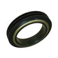 One New Rubber Front Hub Seal NCA1190A C0NN1190B Fits Ford Tractors 2N 8N 9N 231