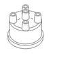 ABC063 Distributor Cap Fits Ford New Holland Tractors NCA12106AGV Thru 1964