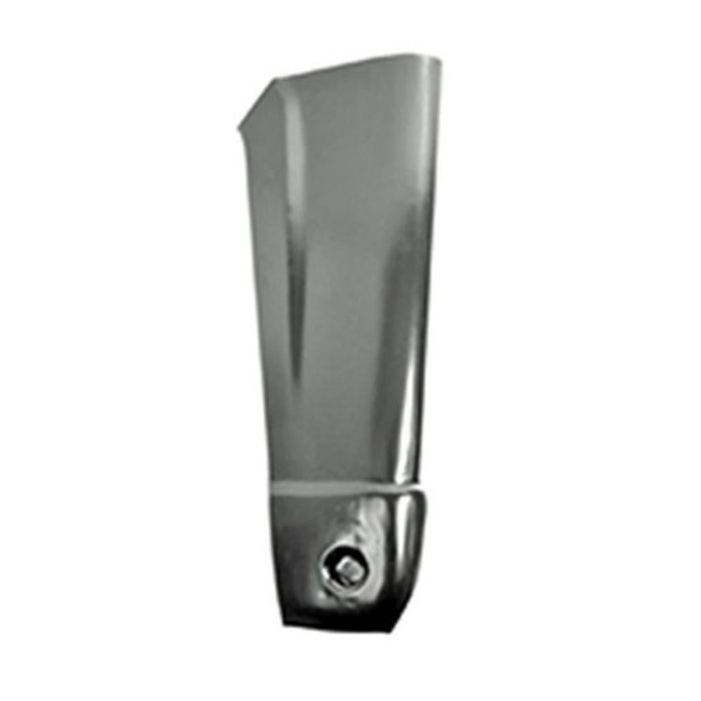 NCA16652A Right Hood RH Side Panel Fits Ford Tractor NAA 600 601 800