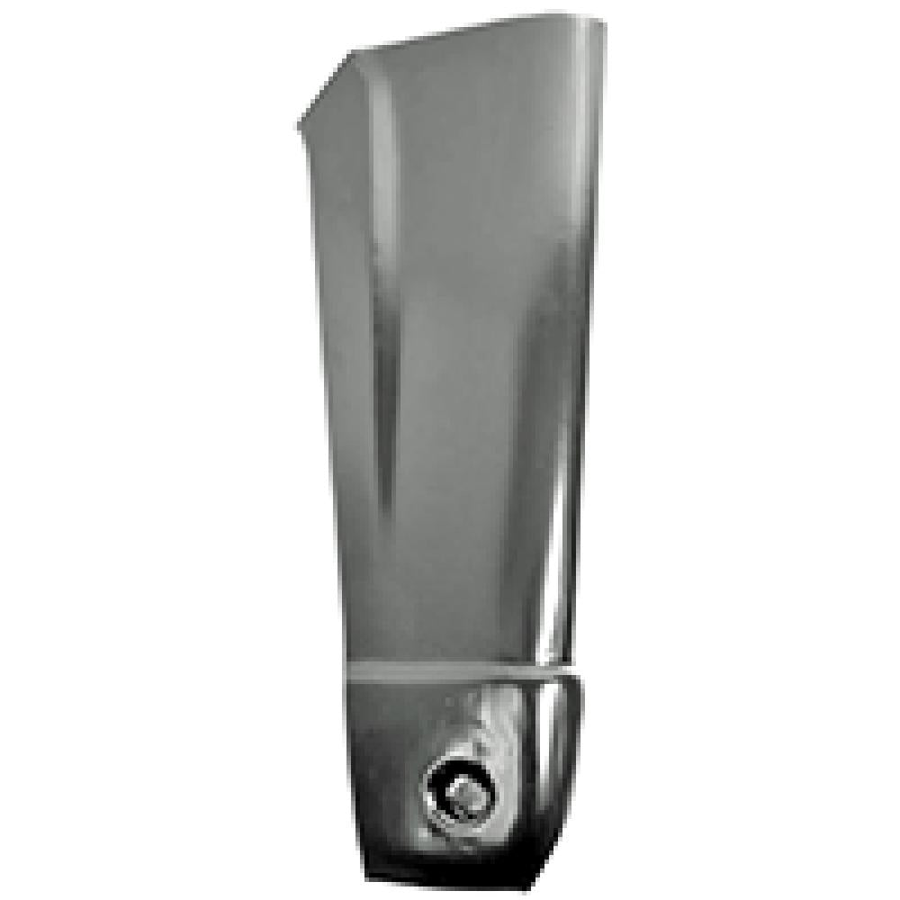 NCA16652A Right Hood RH Side Panel Fits Ford Tractor NAA 600 601 800