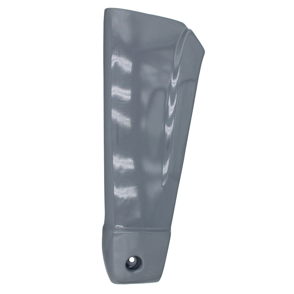 Aftermarket LH Side Hood Panel C3NN16653B Fits Ford/New Holland 2000 4000 NAA