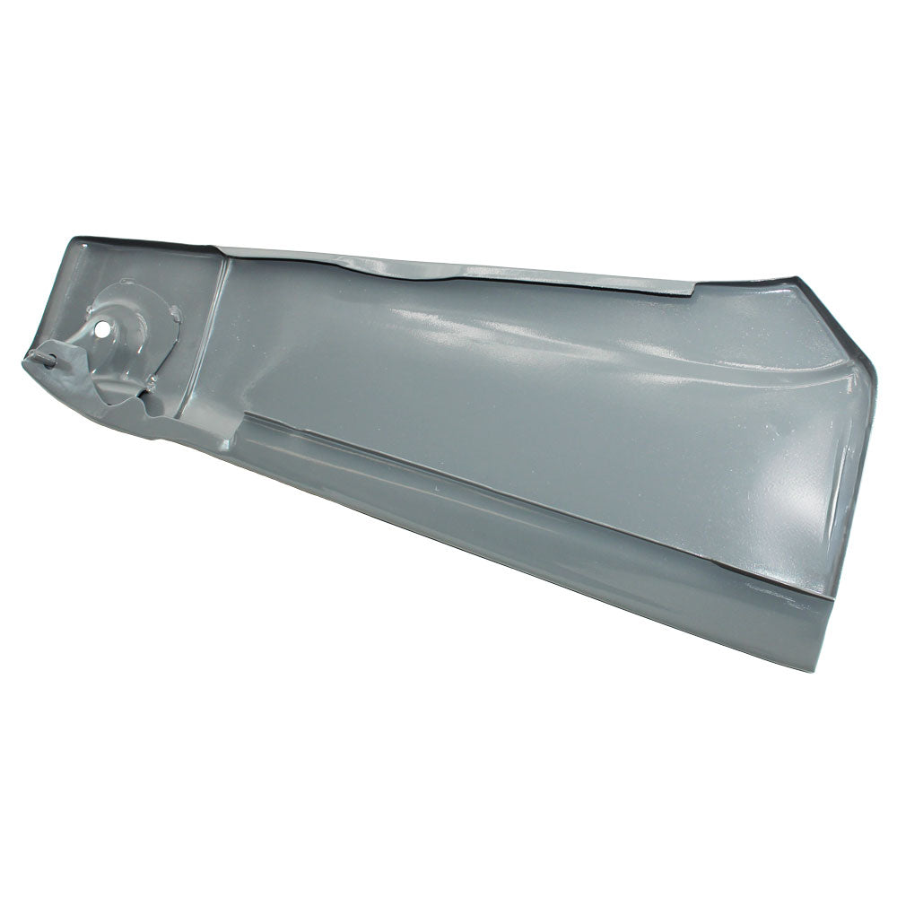 C3NN16653B Hood Side Panel L/H Fits Ford Tractor NAA 600 700 800 900